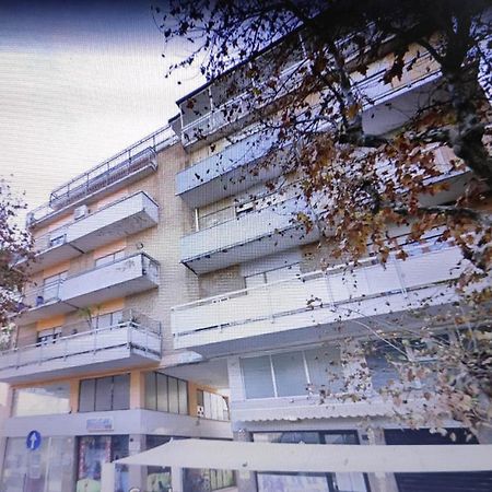 La Casa Vicino Al Parco Apartment Giulianova Bagian luar foto