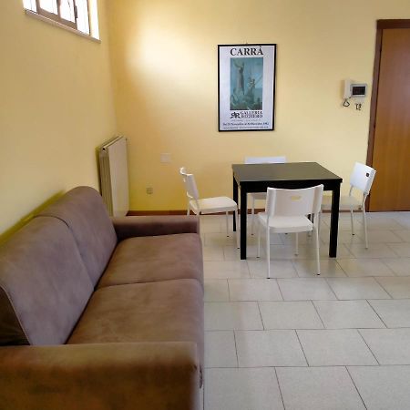 La Casa Vicino Al Parco Apartment Giulianova Bagian luar foto